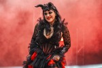 Die 35. Ausgabe des größten Metal-Open-Airs der Welt läuft. Unter den gut 150 Bands sind auch Def Leppard, die erstmals beim Wacken auftreten., Wacken, 2026 | © laut.de (Fotograf: Désirée Pezzetta)