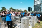 Die 35. Ausgabe des größten Metal-Open-Airs der Welt läuft. Unter den gut 150 Bands sind auch Def Leppard, die erstmals beim Wacken auftreten., Wacken, 2026 | © laut.de (Fotograf: Désirée Pezzetta)