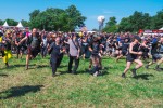 Die 35. Ausgabe des größten Metal-Open-Airs der Welt läuft. Unter den gut 150 Bands sind auch Def Leppard, die erstmals beim Wacken auftreten., Wacken, 2026 | © laut.de (Fotograf: Désirée Pezzetta)