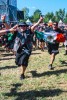 Die 35. Ausgabe des größten Metal-Open-Airs der Welt läuft. Unter den gut 150 Bands sind auch Def Leppard, die erstmals beim Wacken auftreten., Wacken, 2026 | © laut.de (Fotograf: Désirée Pezzetta)