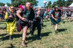 Die 35. Ausgabe des größten Metal-Open-Airs der Welt läuft. Unter den gut 150 Bands sind auch Def Leppard, die erstmals beim Wacken auftreten., Wacken, 2026 | © laut.de (Fotograf: Désirée Pezzetta)