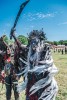 Die 35. Ausgabe des größten Metal-Open-Airs der Welt läuft. Unter den gut 150 Bands sind auch Def Leppard, die erstmals beim Wacken auftreten., Wacken, 2026 | © laut.de (Fotograf: Désirée Pezzetta)