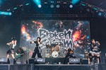 Die 35. Ausgabe des größten Metal-Open-Airs der Welt läuft. Unter den gut 150 Bands sind auch Def Leppard, die erstmals beim Wacken auftreten., Wacken, 2026 | © laut.de (Fotograf: Désirée Pezzetta)