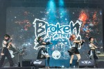 Die 35. Ausgabe des größten Metal-Open-Airs der Welt läuft. Unter den gut 150 Bands sind auch Def Leppard, die erstmals beim Wacken auftreten., Wacken, 2026 | © laut.de (Fotograf: Désirée Pezzetta)