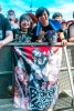 Die 35. Ausgabe des größten Metal-Open-Airs der Welt läuft. Unter den gut 150 Bands sind auch Def Leppard, die erstmals beim Wacken auftreten., Wacken, 2026 | © laut.de (Fotograf: Désirée Pezzetta)