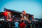 Die 35. Ausgabe des größten Metal-Open-Airs der Welt läuft. Unter den gut 150 Bands sind auch Def Leppard, die erstmals beim Wacken auftreten., Wacken, 2026 | © laut.de (Fotograf: Désirée Pezzetta)