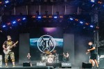Die 35. Ausgabe des größten Metal-Open-Airs der Welt läuft. Gut 150 Bands treten auf., Wacken, 2026 | © laut.de (Fotograf: Désirée Pezzetta)