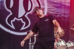 Die 35. Ausgabe des größten Metal-Open-Airs der Welt läuft. Gut 150 Bands treten auf., Wacken, 2026 | © laut.de (Fotograf: Désirée Pezzetta)
