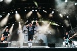 Die 35. Ausgabe des größten Metal-Open-Airs der Welt läuft. Gut 150 Bands treten auf., Wacken, 2026 | © laut.de (Fotograf: Désirée Pezzetta)