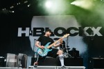 Die 35. Ausgabe des größten Metal-Open-Airs der Welt läuft. Gut 150 Bands treten auf., Wacken, 2026 | © laut.de (Fotograf: Désirée Pezzetta)