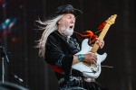 Die 35. Ausgabe des größten Metal-Open-Airs der Welt läuft. Gut 150 Bands treten auf., Wacken, 2026 | © laut.de (Fotograf: Désirée Pezzetta)