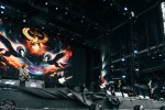 Die 35. Ausgabe des größten Metal-Open-Airs der Welt läuft. Gut 150 Bands treten auf., Wacken, 2026 | © laut.de (Fotograf: Désirée Pezzetta)