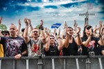 Die 35. Ausgabe des größten Metal-Open-Airs der Welt läuft. Gut 150 Bands treten auf., Wacken, 2026 | © laut.de (Fotograf: Désirée Pezzetta)