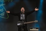 Die 35. Ausgabe des größten Metal-Open-Airs der Welt läuft. Gut 150 Bands treten auf., Wacken, 2026 | © laut.de (Fotograf: Désirée Pezzetta)