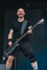 Die 35. Ausgabe des größten Metal-Open-Airs der Welt läuft. Gut 150 Bands treten auf., Wacken, 2026 | © laut.de (Fotograf: Désirée Pezzetta)