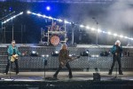 Die 35. Ausgabe des größten Metal-Open-Airs der Welt läuft. Gut 150 Bands treten auf., Wacken, 2026 | © laut.de (Fotograf: Désirée Pezzetta)