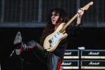 Die 35. Ausgabe des größten Metal-Open-Airs der Welt läuft. Gut 150 Bands treten auf., Wacken, 2026 | © laut.de (Fotograf: Désirée Pezzetta)