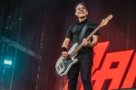 Die 35. Ausgabe des größten Metal-Open-Airs der Welt läuft. Gut 150 Bands treten auf, darunter Def Leppard oder Judas Priest., Wacken, 2026 | © laut.de  (Fotograf: Désirée Pezzetta)