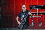 Die 35. Ausgabe des größten Metal-Open-Airs der Welt läuft. Gut 150 Bands treten auf, darunter Def Leppard oder Judas Priest., Wacken, 2026 | © laut.de  (Fotograf: Désirée Pezzetta)