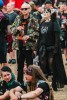 Die 35. Ausgabe des größten Metal-Open-Airs der Welt läuft. Gut 150 Bands treten auf, darunter Def Leppard oder Judas Priest., Wacken, 2026 | © laut.de  (Fotograf: Désirée Pezzetta)