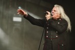Die 35. Ausgabe des größten Metal-Open-Airs der Welt läuft. Gut 150 Bands treten auf, darunter Def Leppard oder Judas Priest., Wacken, 2026 | © laut.de  (Fotograf: Désirée Pezzetta)