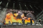 Die 35. Ausgabe des größten Metal-Open-Airs der Welt läuft. Gut 150 Bands treten auf, darunter Def Leppard oder Judas Priest., Wacken, 2026 | © laut.de  (Fotograf: Désirée Pezzetta)