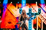 Die 35. Ausgabe des größten Metal-Open-Airs der Welt läuft. Gut 150 Bands treten auf, darunter Def Leppard oder Judas Priest., Wacken, 2026 | © laut.de  (Fotograf: Désirée Pezzetta)