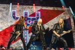 Die 35. Ausgabe des größten Metal-Open-Airs der Welt läuft. Gut 150 Bands treten auf, darunter Def Leppard oder Judas Priest., Wacken, 2026 | © laut.de  (Fotograf: Désirée Pezzetta)