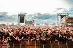 Die 35. Ausgabe des größten Metal-Open-Airs der Welt läuft. Gut 150 Bands treten auf, darunter Def Leppard oder Judas Priest., Wacken, 2026 | © laut.de  (Fotograf: Désirée Pezzetta)