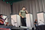 Mit dem aktuellen Album "Hast Du Kurz Zeit" auf großer Open Air-Tour., Ludwigsburg, Residenzschloss, 2026 | © laut.de (Fotograf: Christoph Cordas)