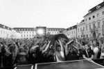 Mit dem aktuellen Album "Hast Du Kurz Zeit" auf großer Open Air-Tour., Ludwigsburg, Residenzschloss, 2026 | © laut.de (Fotograf: Christoph Cordas)