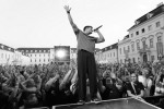 Mit dem aktuellen Album "Hast Du Kurz Zeit" auf großer Open Air-Tour., Ludwigsburg, Residenzschloss, 2026 | © laut.de (Fotograf: Christoph Cordas)