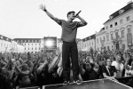Mit dem aktuellen Album "Hast Du Kurz Zeit" auf großer Open Air-Tour., Ludwigsburg, Residenzschloss, 2026 | © laut.de (Fotograf: Christoph Cordas)