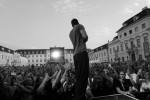 Mit dem aktuellen Album "Hast Du Kurz Zeit" auf großer Open Air-Tour., Ludwigsburg, Residenzschloss, 2026 | © laut.de (Fotograf: Christoph Cordas)