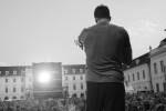 Mit dem aktuellen Album "Hast Du Kurz Zeit" auf großer Open Air-Tour., Ludwigsburg, Residenzschloss, 2026 | © laut.de (Fotograf: Christoph Cordas)