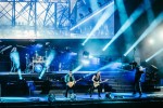 Def Leppard, Wacken, 2026 | © laut.de (Fotograf: Désirée Pezzetta)