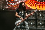 Black Label Society, Wacken, 2026 | © laut.de (Fotograf: Désirée Pezzetta)