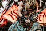 Black Label Society, Wacken, 2026 | © laut.de (Fotograf: Désirée Pezzetta)