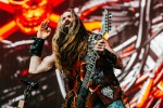 Black Label Society, Wacken, 2026 | © laut.de (Fotograf: Désirée Pezzetta)