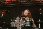 Black Label Society, Wacken, 2026 | © laut.de (Fotograf: Désirée Pezzetta)