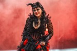 Lacuna Coil, Wacken, 2026 | © laut.de (Fotograf: Désirée Pezzetta)