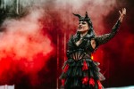 Lacuna Coil, Wacken, 2026 | © laut.de (Fotograf: Désirée Pezzetta)