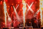 Lacuna Coil, Wacken, 2026 | © laut.de (Fotograf: Désirée Pezzetta)