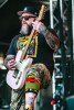 Alien Ant Farm, Wacken, 2026z | © laut-de (Fotograf: Désirée Pezzetta)