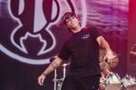 Alien Ant Farm, Wacken, 2026z | © laut-de (Fotograf: Désirée Pezzetta)