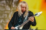 Saxon, Wacken, 2026 | © laut.de (Fotograf: Désirée Pezzetta)