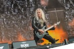Saxon, Wacken, 2026 | © laut.de (Fotograf: Désirée Pezzetta)