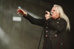 Saxon, Wacken, 2026 | © laut.de (Fotograf: Désirée Pezzetta)