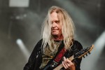 Saxon, Wacken, 2026 | © laut.de (Fotograf: Désirée Pezzetta)