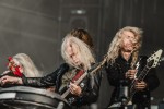 Saxon, Wacken, 2026 | © laut.de (Fotograf: Désirée Pezzetta)